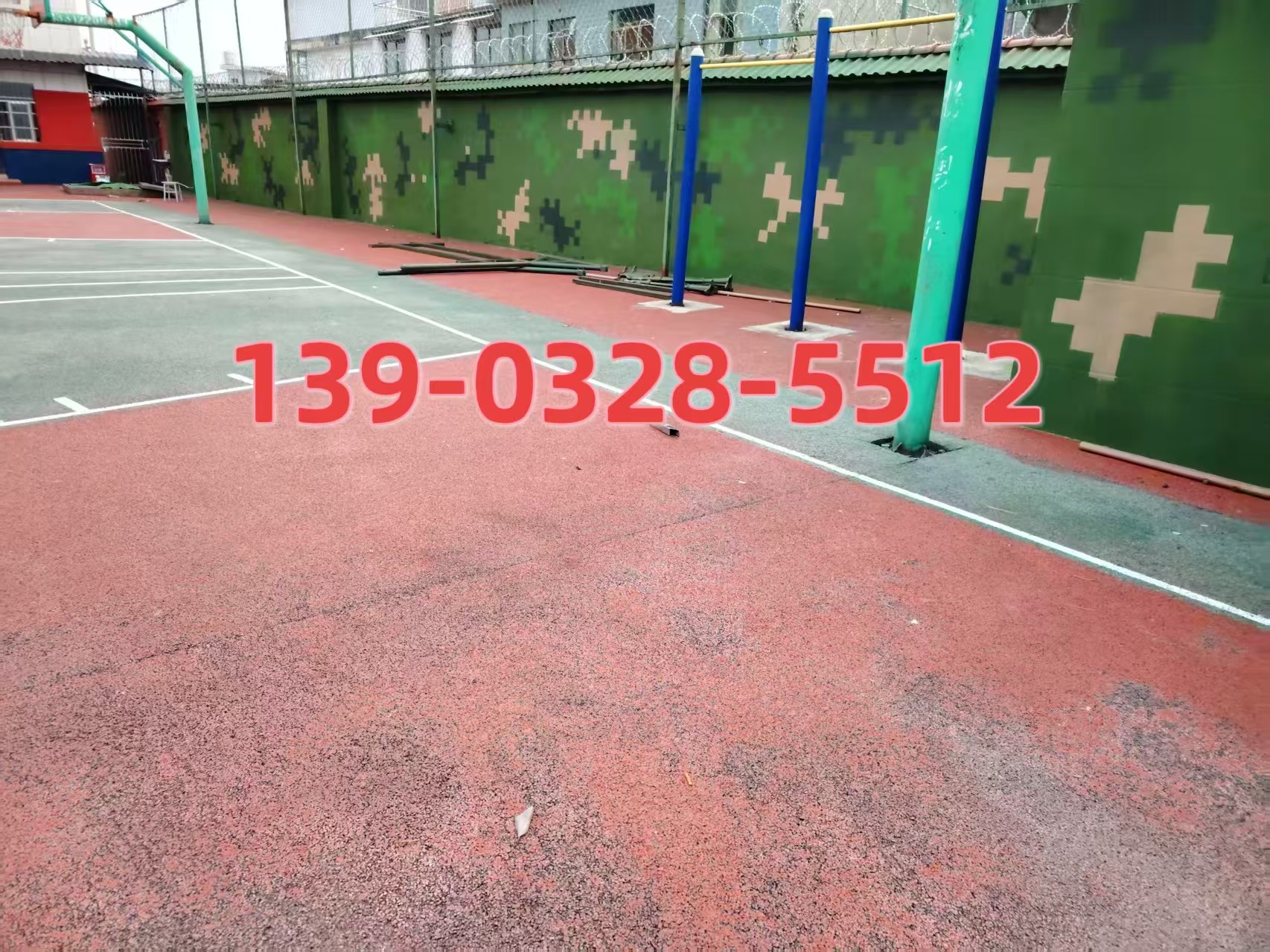 神农架选择合适的迷彩漆：