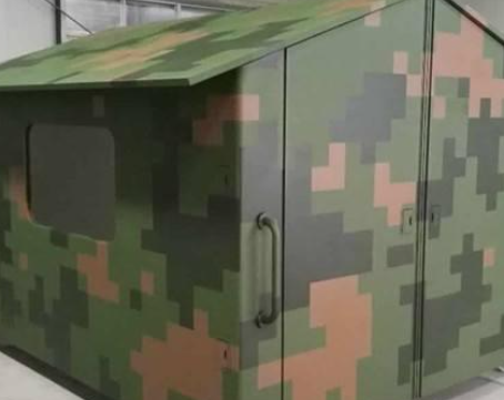 神农架丙烯酸迷彩漆的优缺点